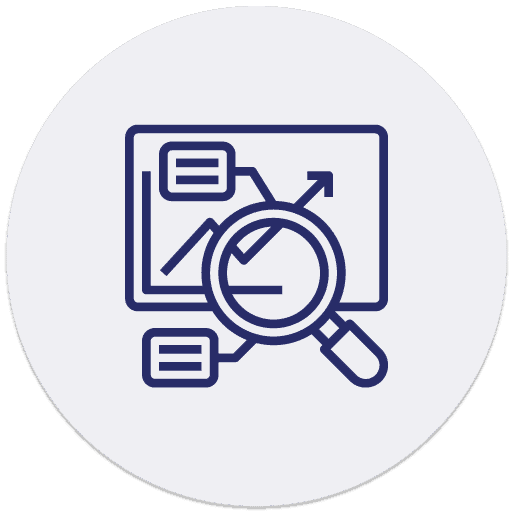 enhance efficiency icon
