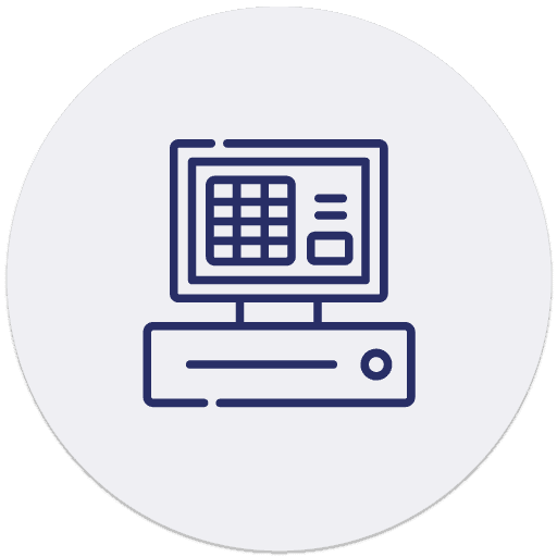 intuitive interface icon