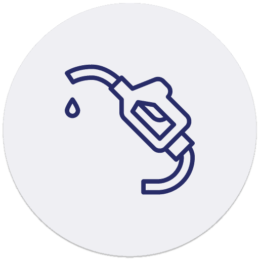 fuel icon