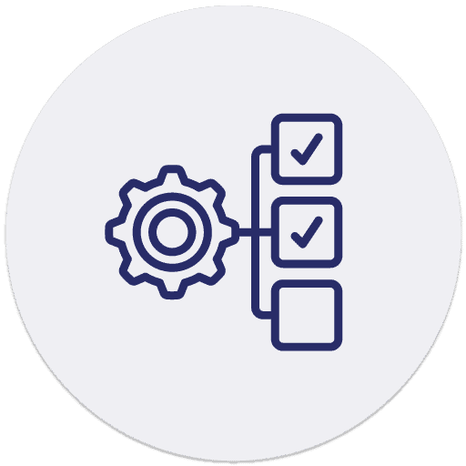 easy connection icon