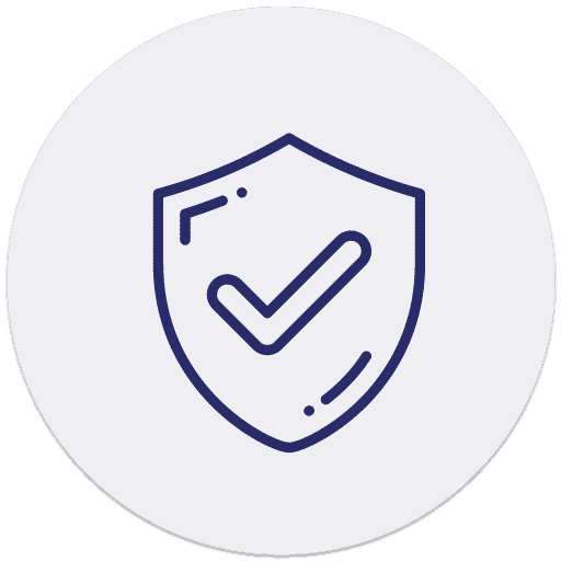 secure icon