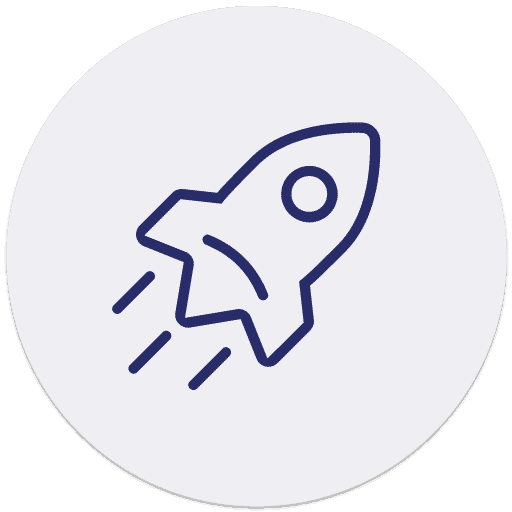 quick start icon
