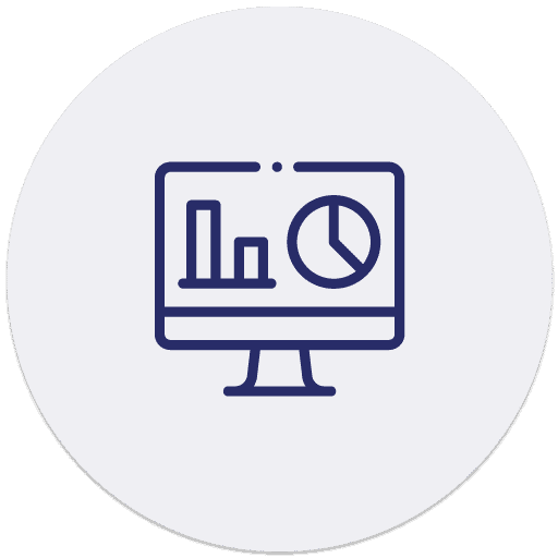report icon
