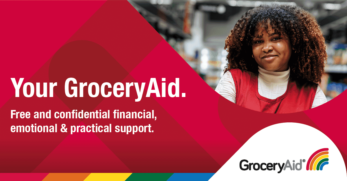 GroceryAid Image