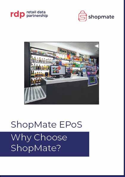 Why Choose ShopMate