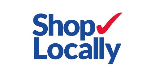 Shop Locally