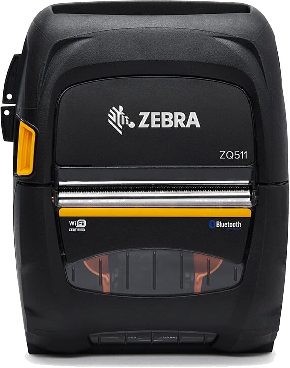 Zebra SEL Printer