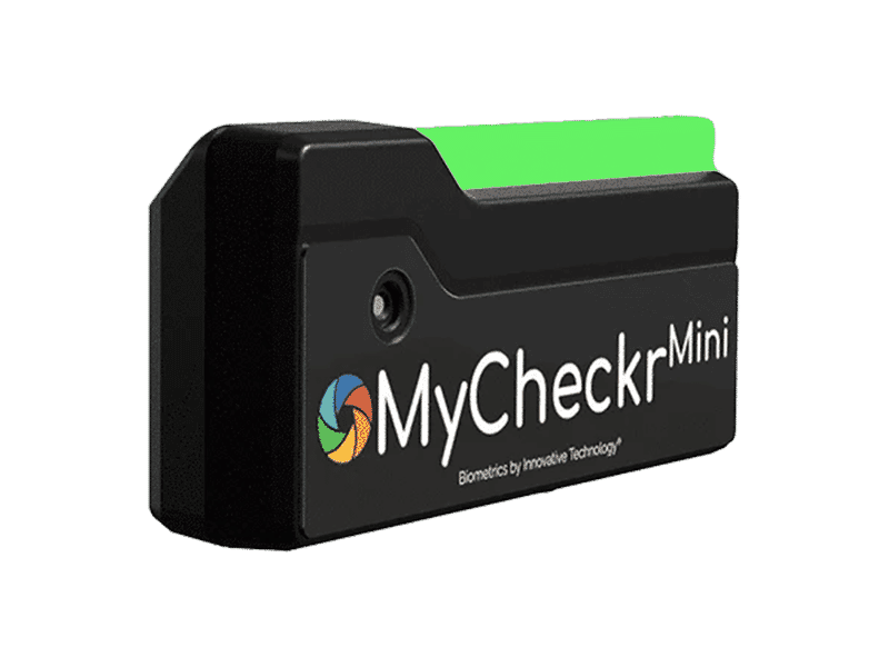 MyCheckr Mini Product image