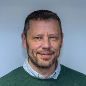 Brian Eagle-Brown Managing Director ShopMate