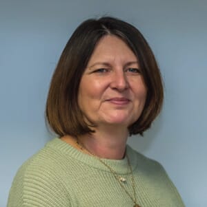 Sharon Bell Finance Manager ShopMate