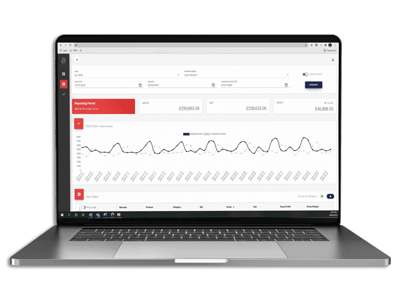 Management Portal service product image
