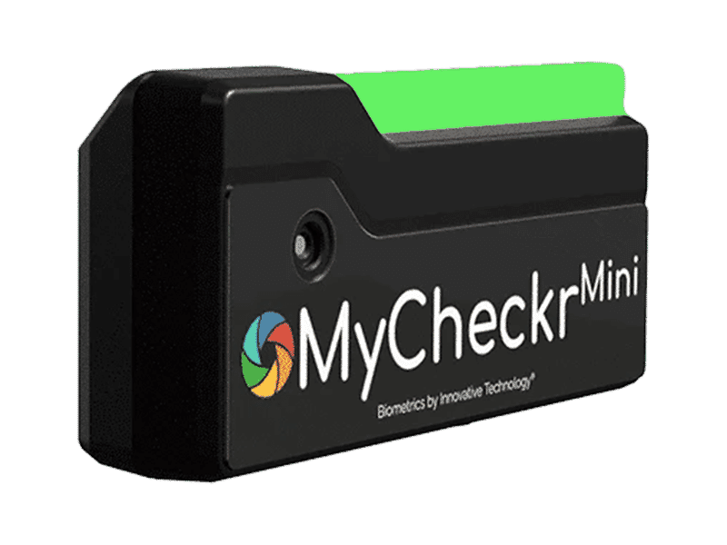 MyCheckr Mini Product image