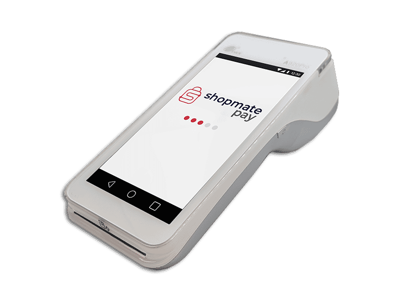 ShopMate Pay service product image