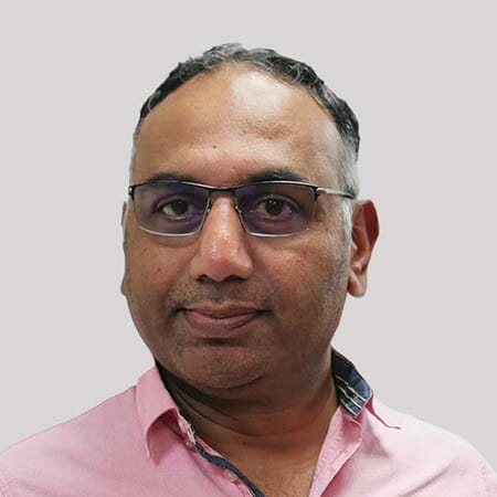 Alpesh Patel ShopMate